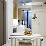 Apartman Parva Domus *