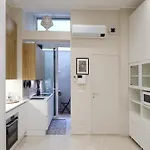 Apartman Parva Domus