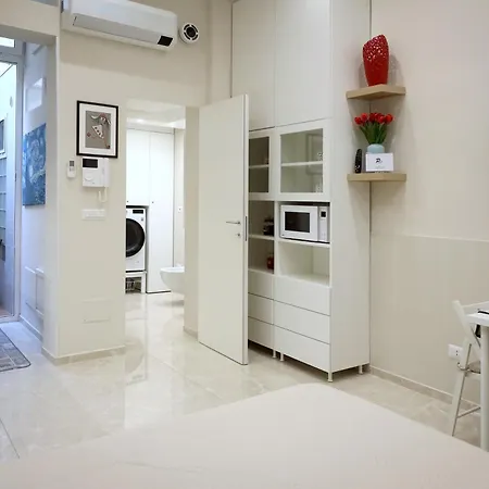Apartment Parva Domus
