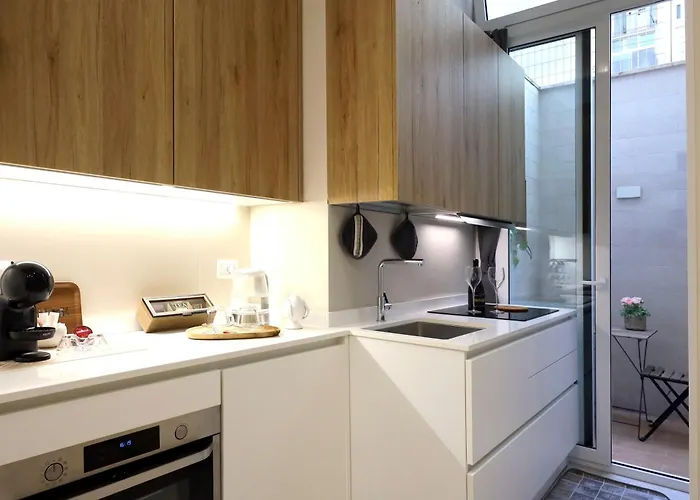 Apartment Parva Domus