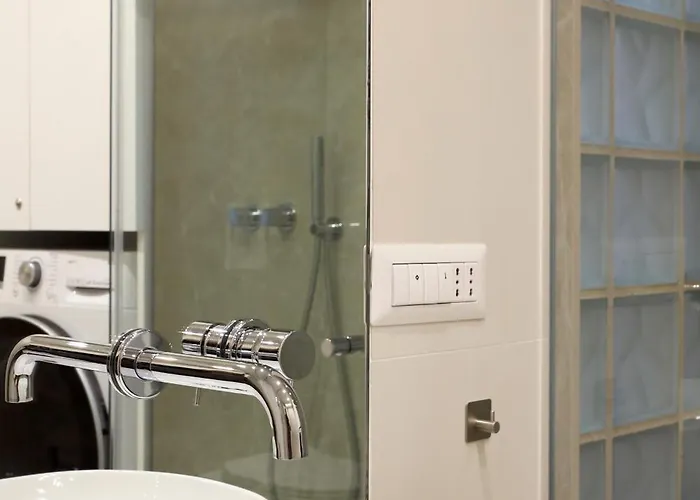 Parva Domus Apartment *