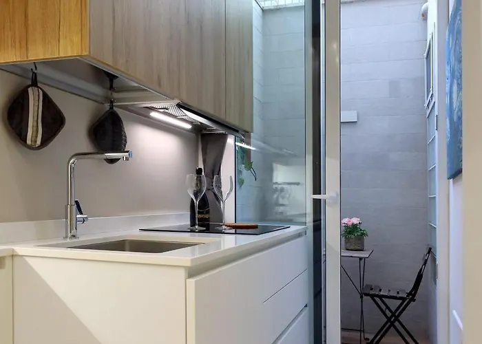 Apartment Parva Domus *