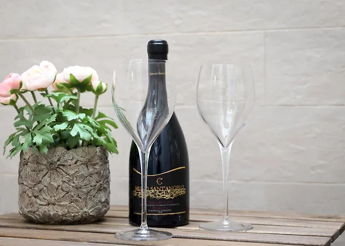 Apartment Parva Domus