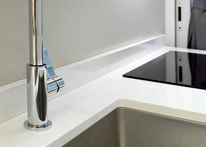 Parva Domus Apartment *