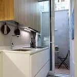 Appartamento Parva Domus *