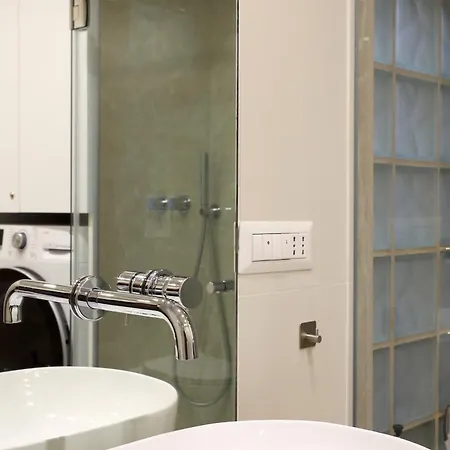 Parva Domus דירה *