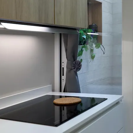 דירה Parva Domus בארי