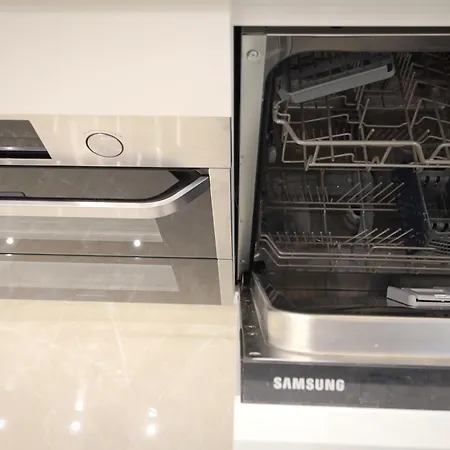 Parva Domus דירה *