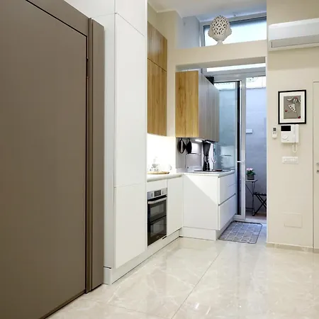 Appartamento Parva Domus Bari
