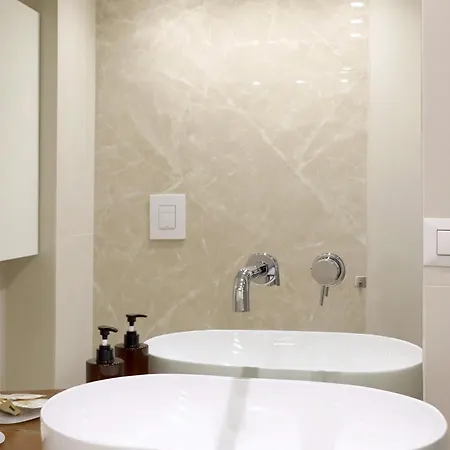 Parva Domus בארי