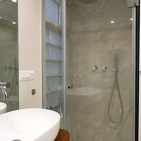 דירה Parva Domus בארי