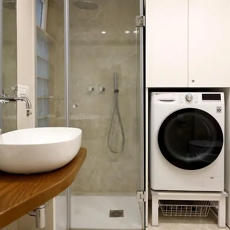 דירה Parva Domus בארי