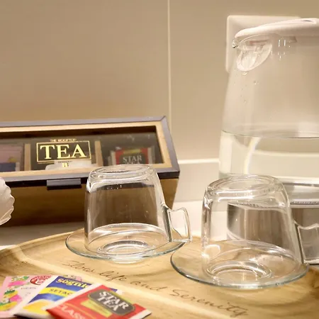 Parva Domus Appartement *