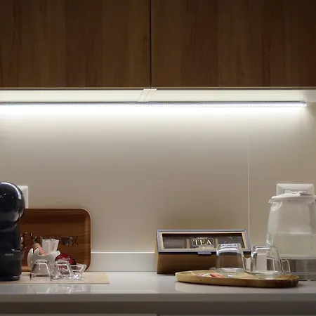 דירה Parva Domus *