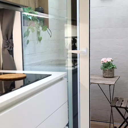 Parva Domus דירה בארי