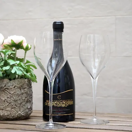 Appartement Parva Domus