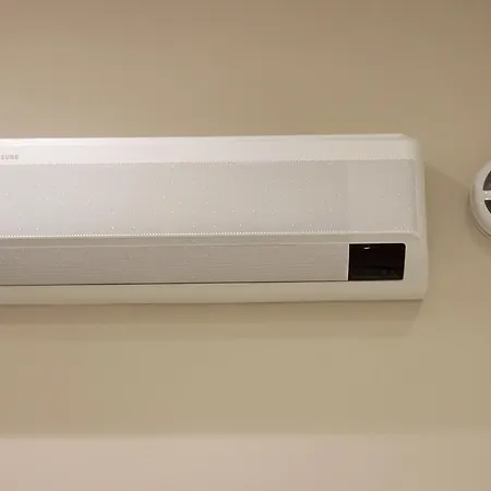 דירה Parva Domus *