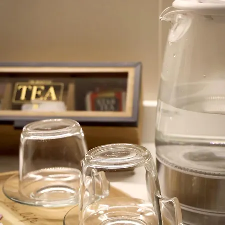 Parva Domus בארי