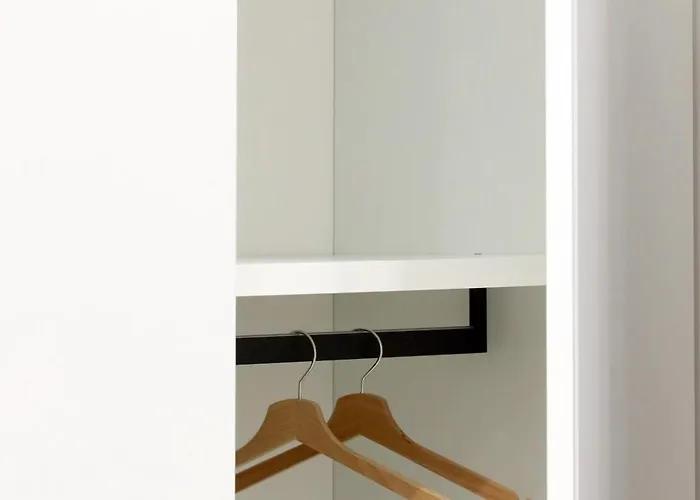 Parva Domus Appartement Bari