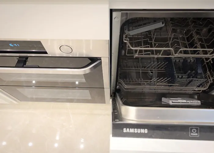 Parva Domus Apartment *