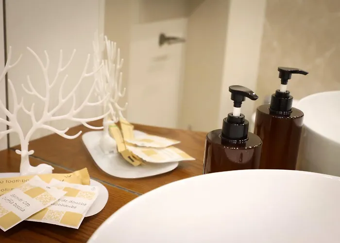 Parva Domus Appartement *