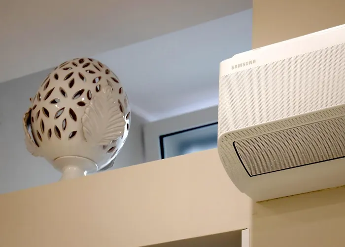 Appartement Parva Domus *