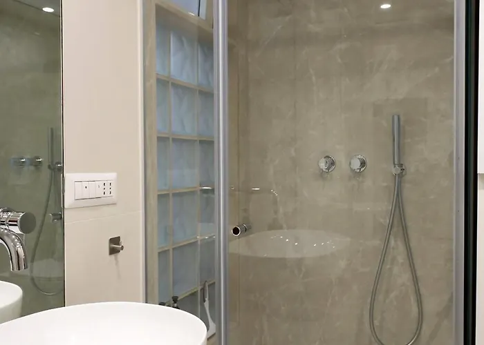 Apartment Parva Domus Bari