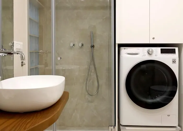 Appartement Parva Domus Bari