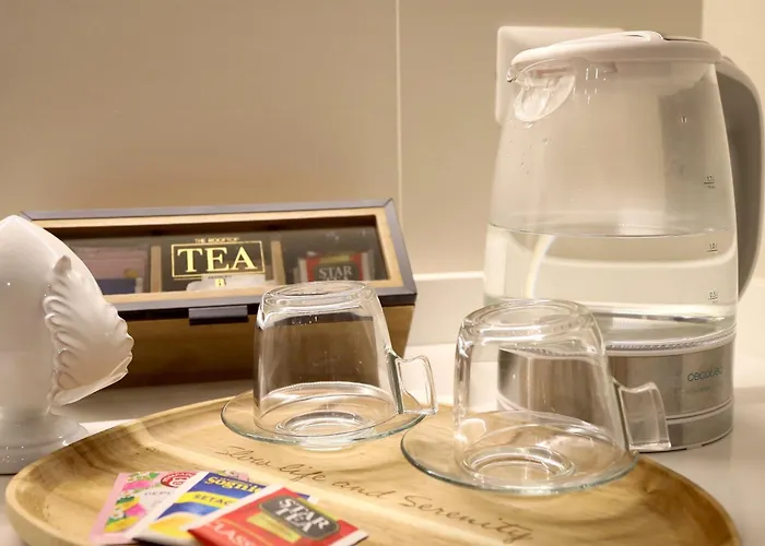 Parva Domus Apartment *