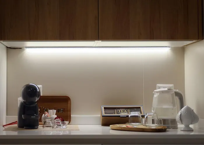 Apartment Parva Domus *