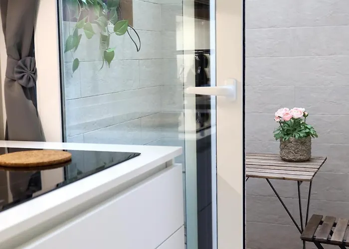 Parva Domus Apartment Bari