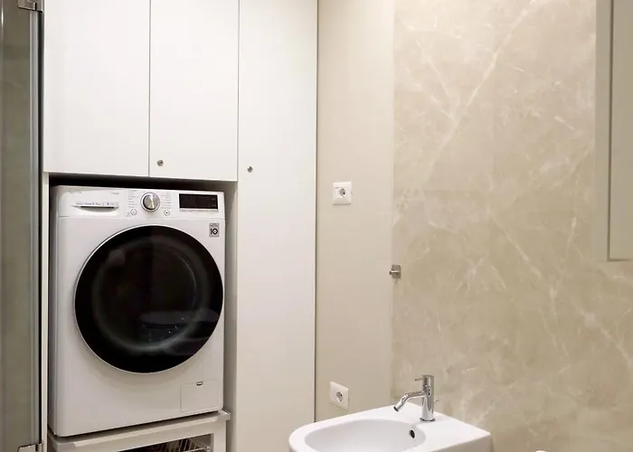 Appartement Parva Domus Bari