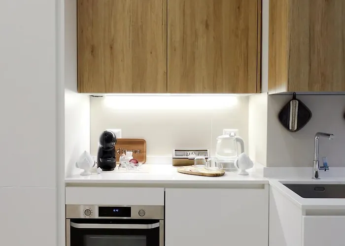 Parva Domus Apartment *